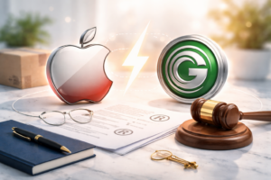 Registro de marca no Brasil o caso Apple x Gradiente